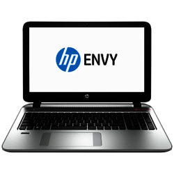 HP Envy 15-k200na Laptop, Intel Core i5, 8GB RAM, 1TB + 8GB SSD, 15.6